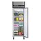 Maxx Cold Reach-in Refrigerator, Single Door, Top Mount 19 CUFT MXCR-19FD - alternate 6